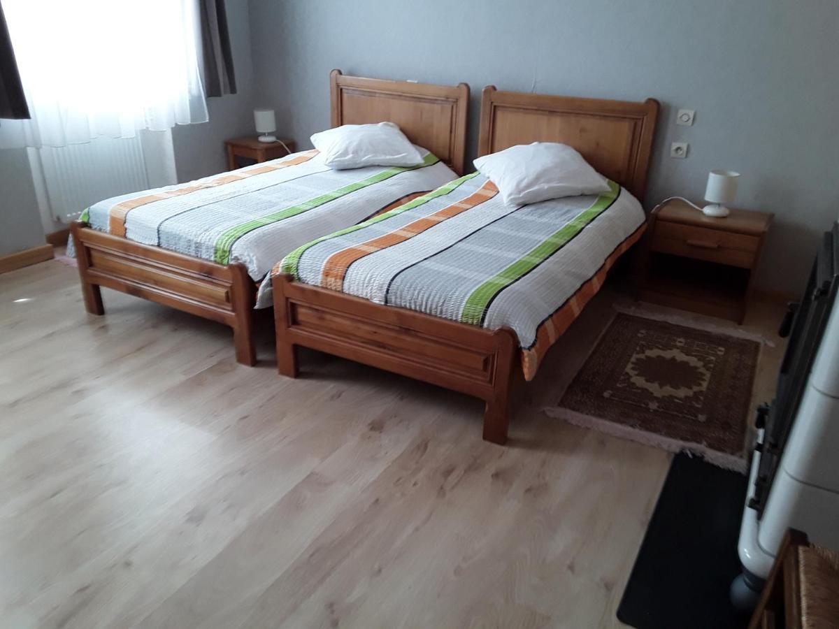 Chambres D'Hotes Au Vieux Moulin Entre Sarreguemine Et Bitche Rahling Εξωτερικό φωτογραφία
